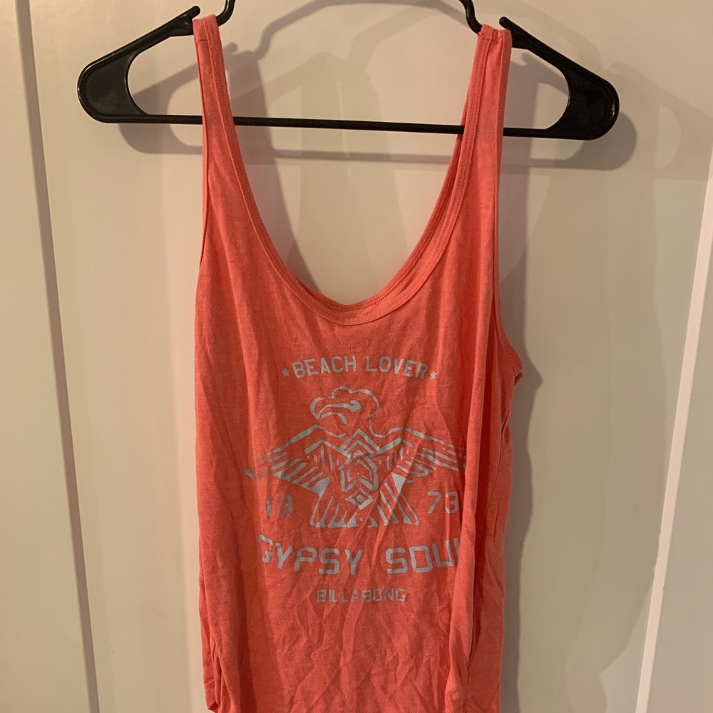 Billabong tank top